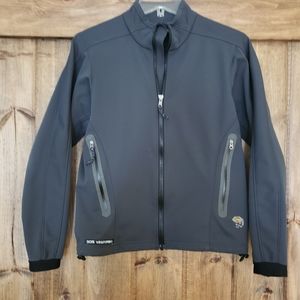 Mountain Hardware Windstopper Softshell